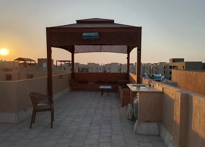 Alpesi faház Tavira *
