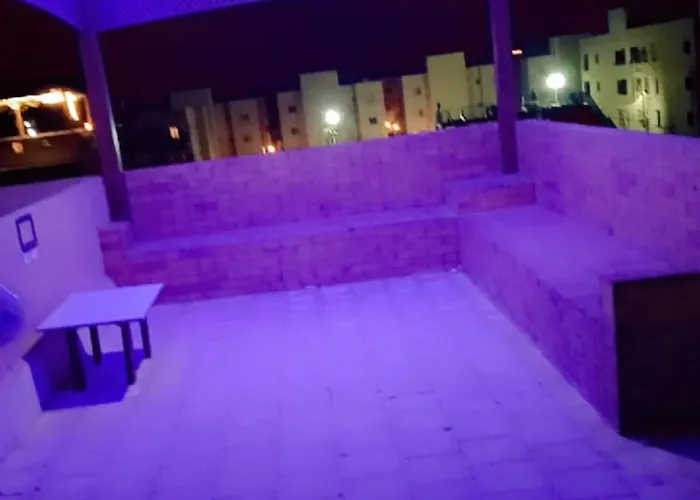 Tavira Alpesi faház