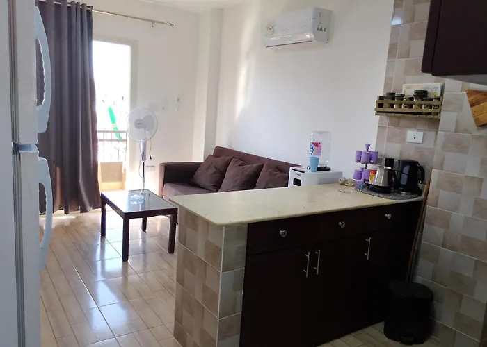 Tavira Alpesi faház *
