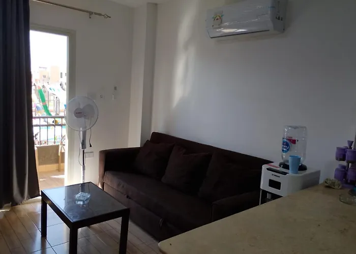 Tavira Alpesi faház