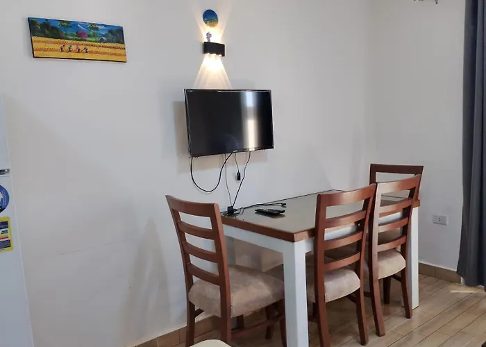 Tavira Alpesi faház Rasz Szedr
