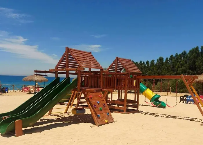 Tavira Alpesi faház Rasz Szedr