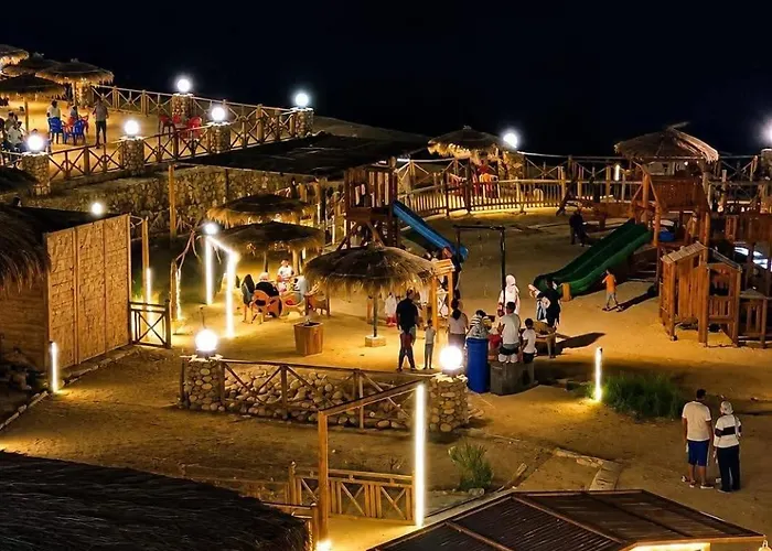 Tavira Alpesi faház