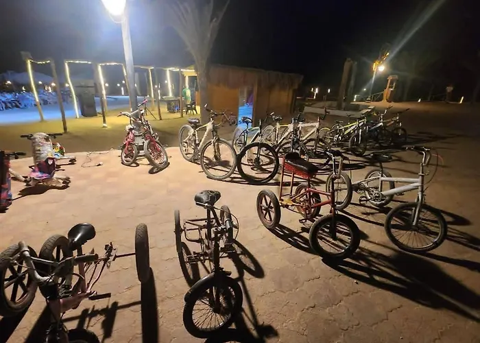 Tavira Alpesi faház Rasz Szedr