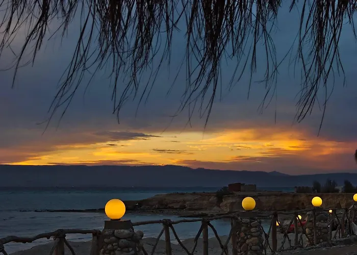 Alpesi faház Tavira