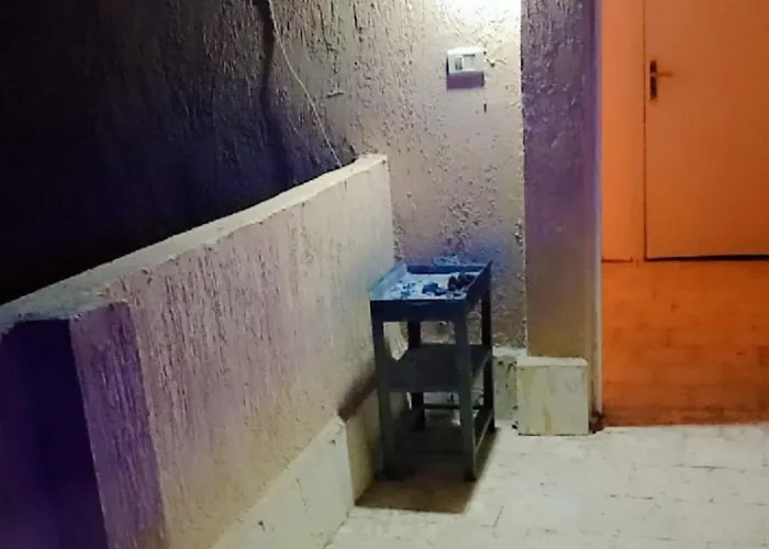 Tavira Alpesi faház