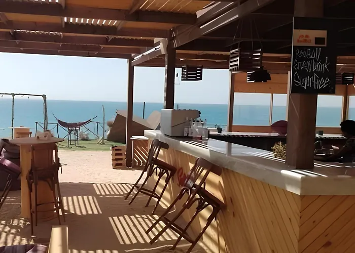 Tavira Alpesi faház